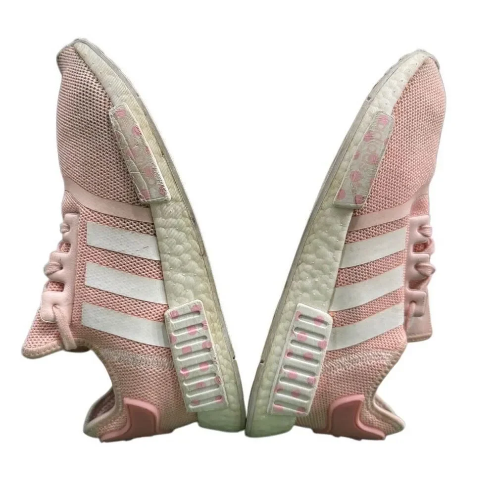 Adidas NMD R1 Toy Story 4 “Bo Peep” EG7316 RARE GS Youth Size 7 Y